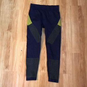 Fabletics Demi Lovato collection leggings